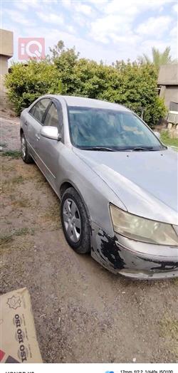هيونداي سوناتا